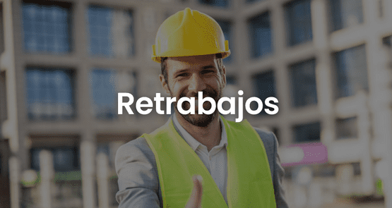 Sorteo y Retrabajo en Monterrey