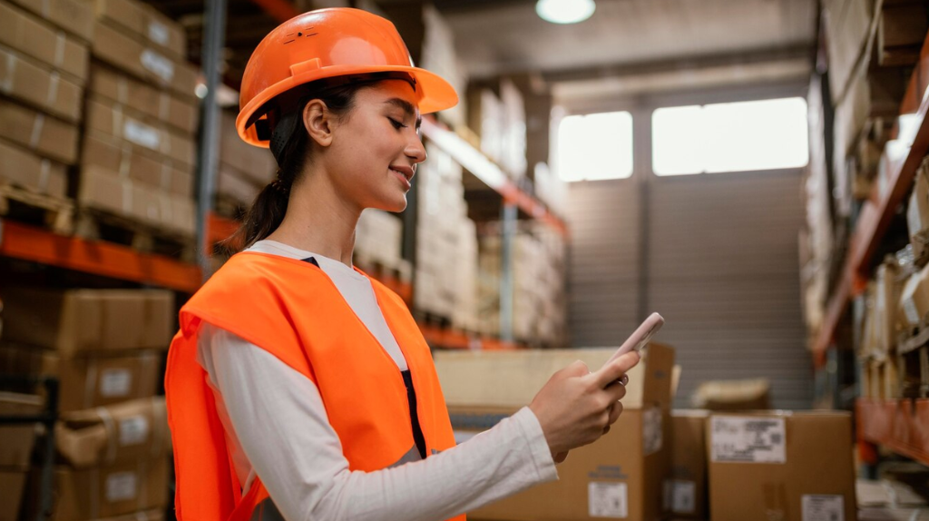 Empresa Sorteadora de Calidad Inspección en Saltillo
