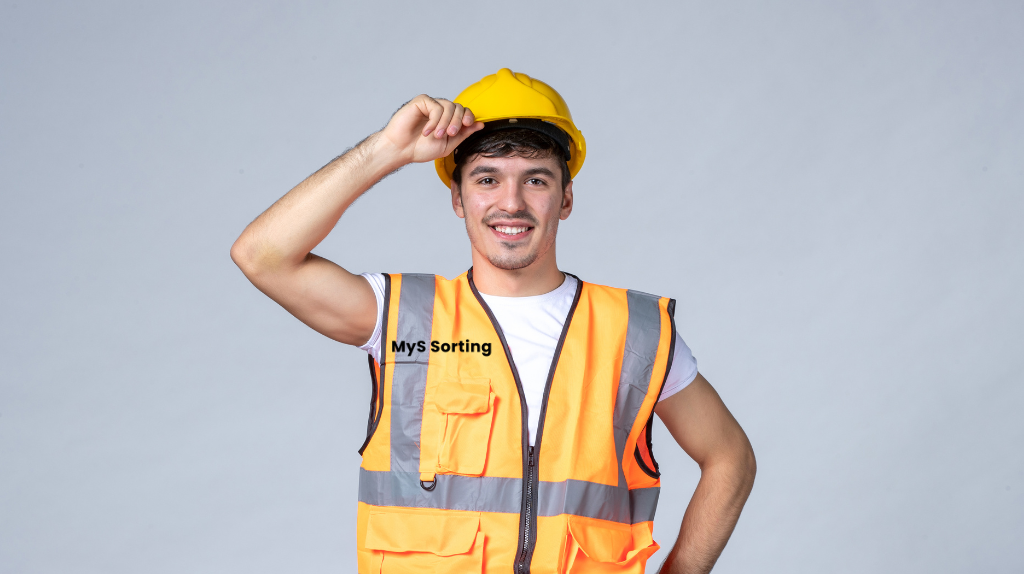 Sorteos de Calidad, Tercería de Calidad Garantizando la Excelencia con MyS Sorting